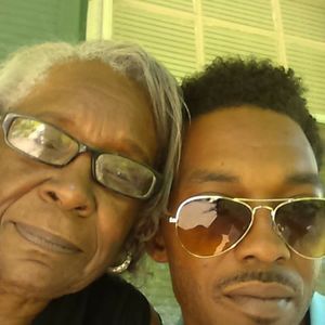 Meet your Posher, Kevin